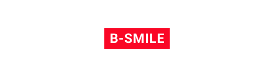 b smile